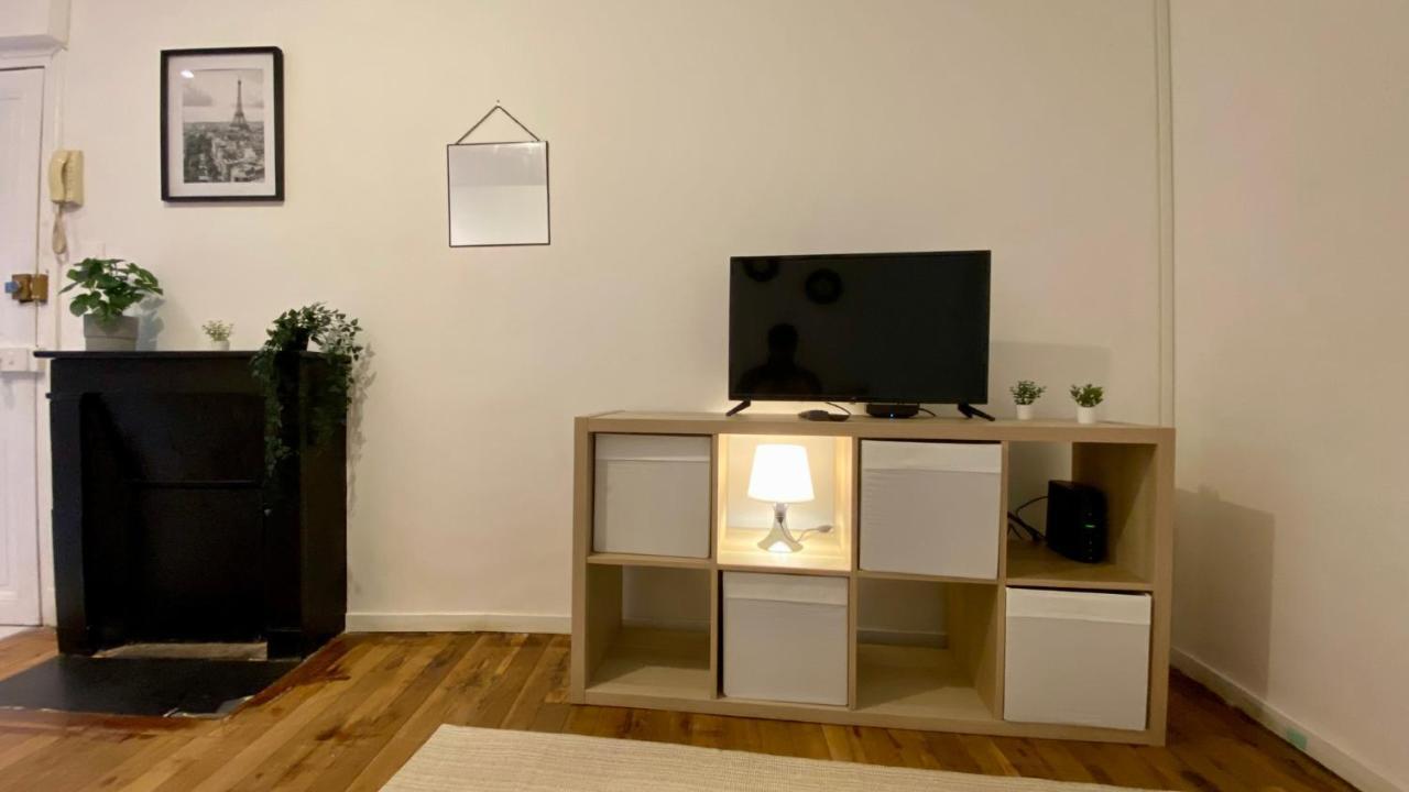 Apartment L'occasion D'une Pause *