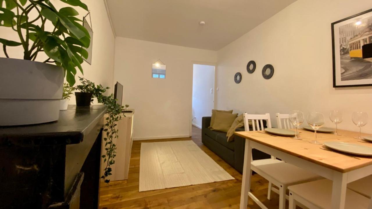 Apartment L'occasion D'une Pause